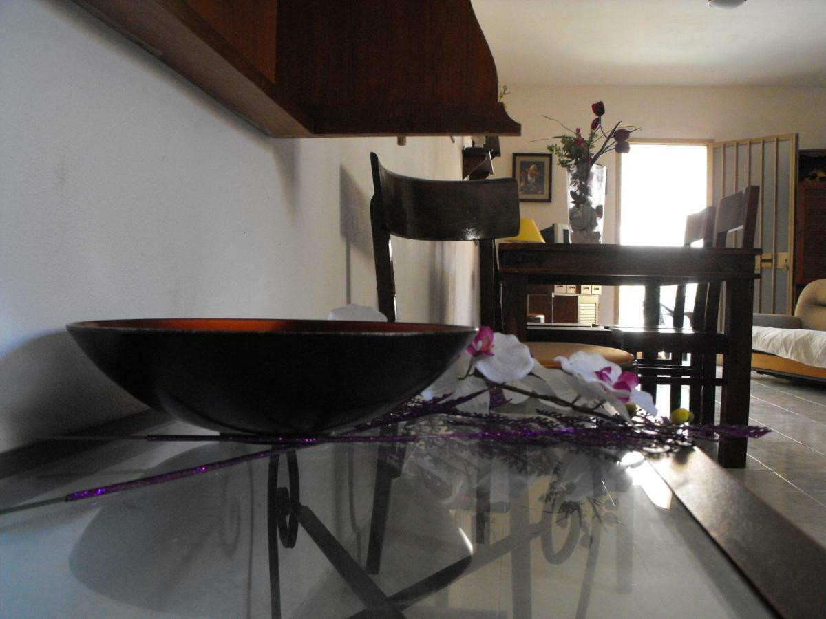 Residence San Vito Mazara del Vallo Kültér fotó