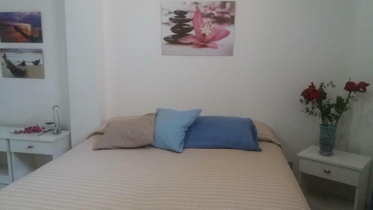 Residence San Vito Mazara del Vallo Kültér fotó