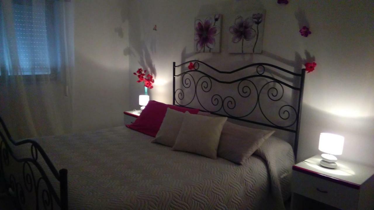 Residence San Vito Mazara del Vallo Kültér fotó