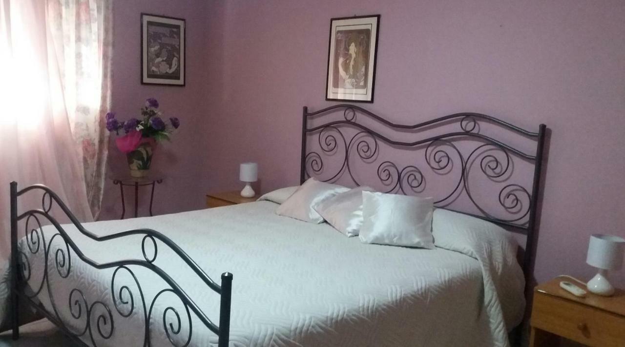 Residence San Vito Mazara del Vallo Kültér fotó